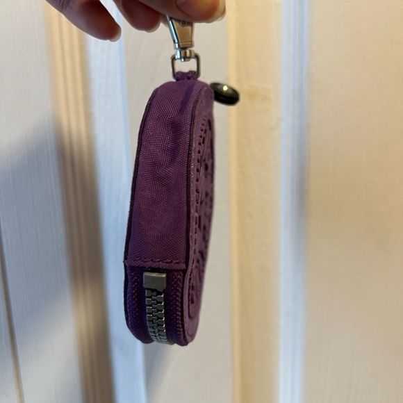 Kipling round coin purse - Picture 3 of 6